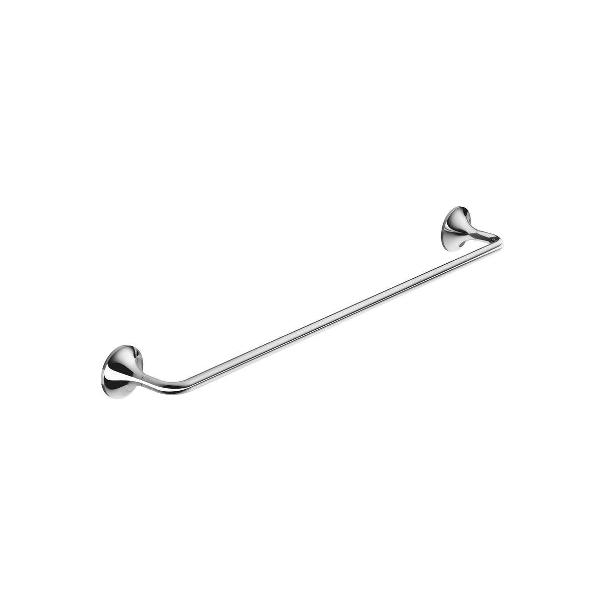 Dornbracht VAIA Havluluk — Krom