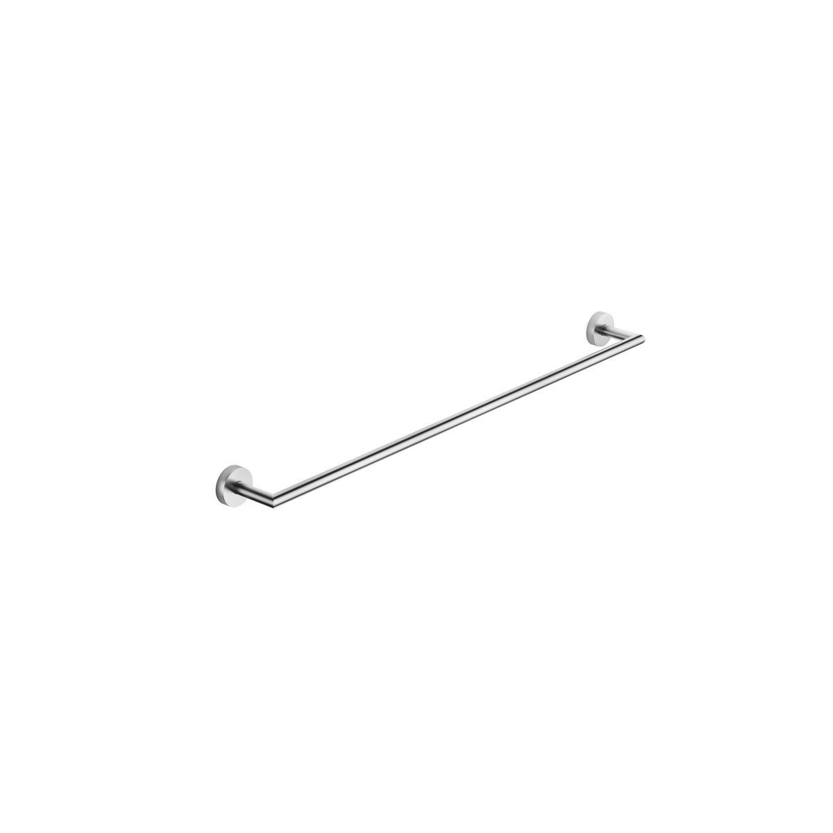Dornbracht SERIES SPECIFIC Havluluk — Fırçalanmış Krom