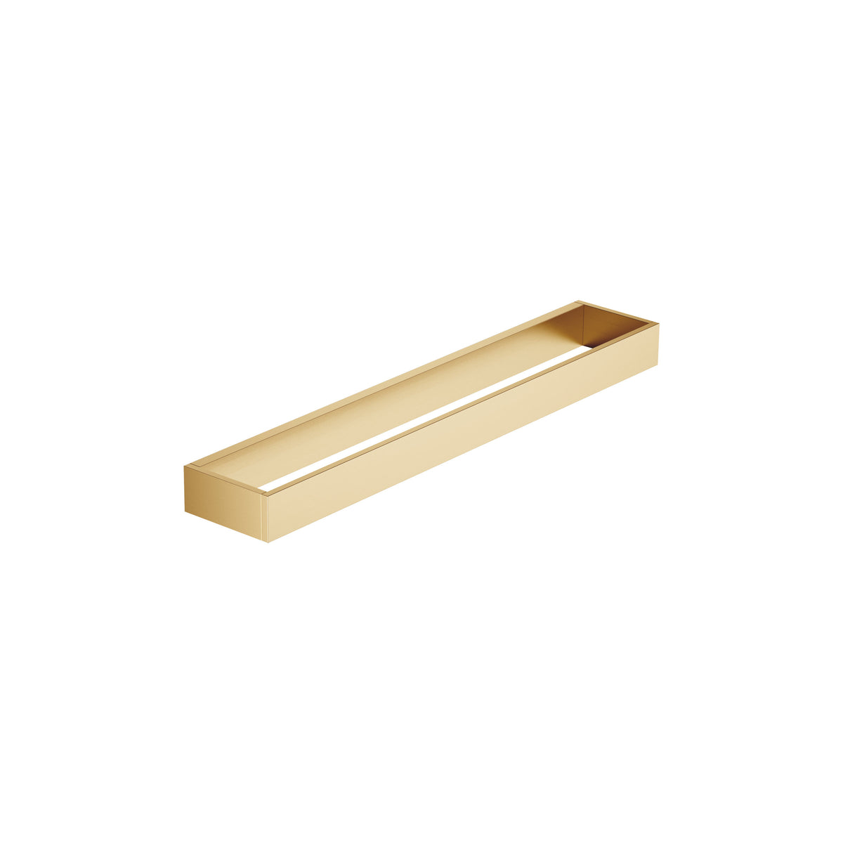 Dornbracht SERIES SPECIFIC Havluluk — Fırçalanmış Durabrass (23 ayar Altın)