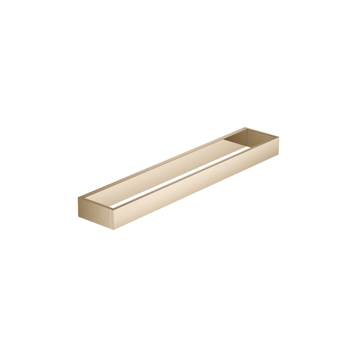 Dornbracht SERIES SPECIFIC Havluluk — Şampanya (22 ayar Altın)