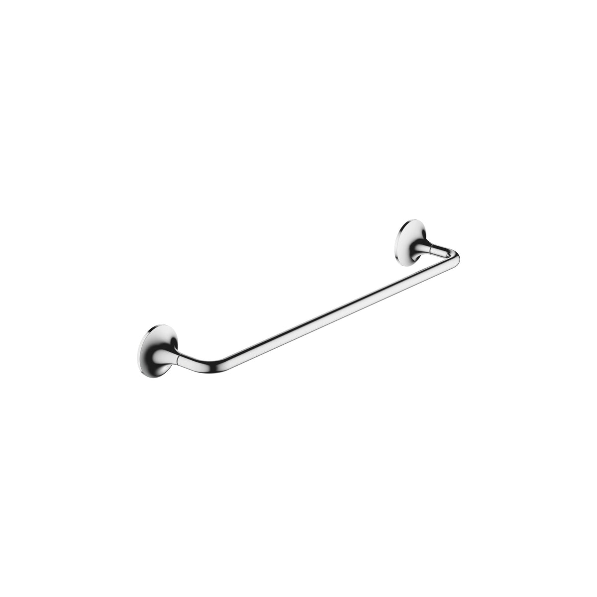 Dornbracht VAIA Havluluk — Krom