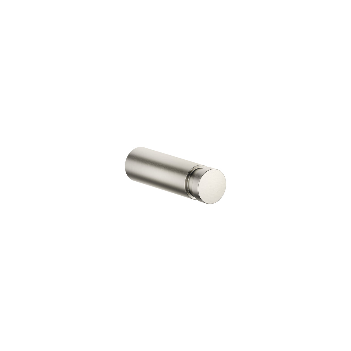 Dornbracht SERIES-VARIOUS Askı — Fırçalanmış Platin