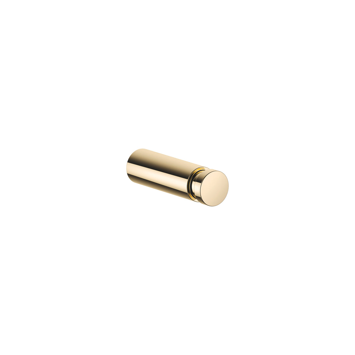 Dornbracht SERIES-VARIOUS Askı — Durabrass (23 ayar Altın)
