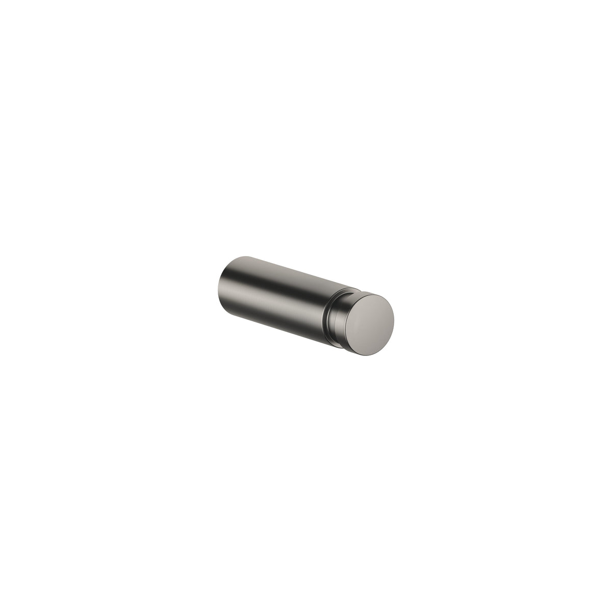 Dornbracht SERIES-VARIOUS Askı — Fırçalanmış Koyu Platin