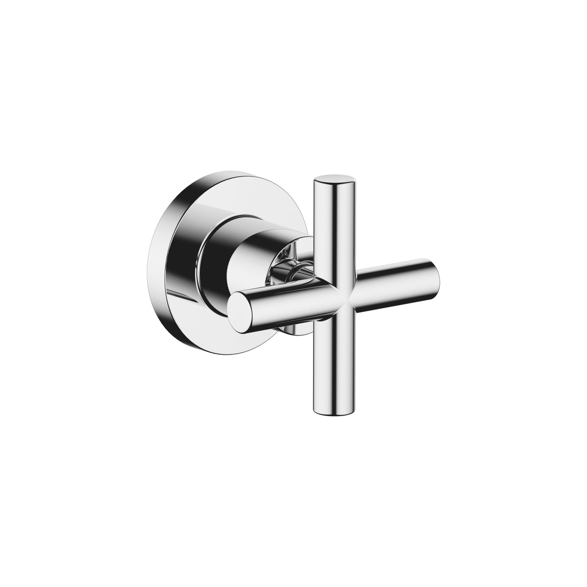 Dornbracht TARA Askı — Krom