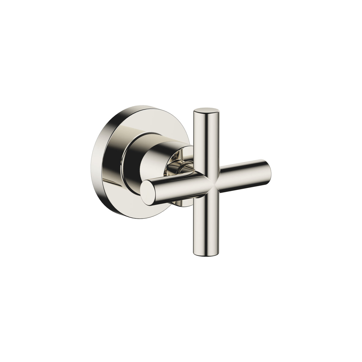 Dornbracht TARA Askı — Platin