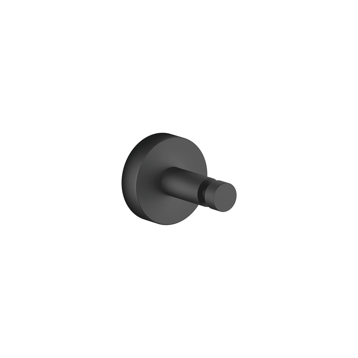 Dornbracht SERIES SPECIFIC Askı — Mat Siyah