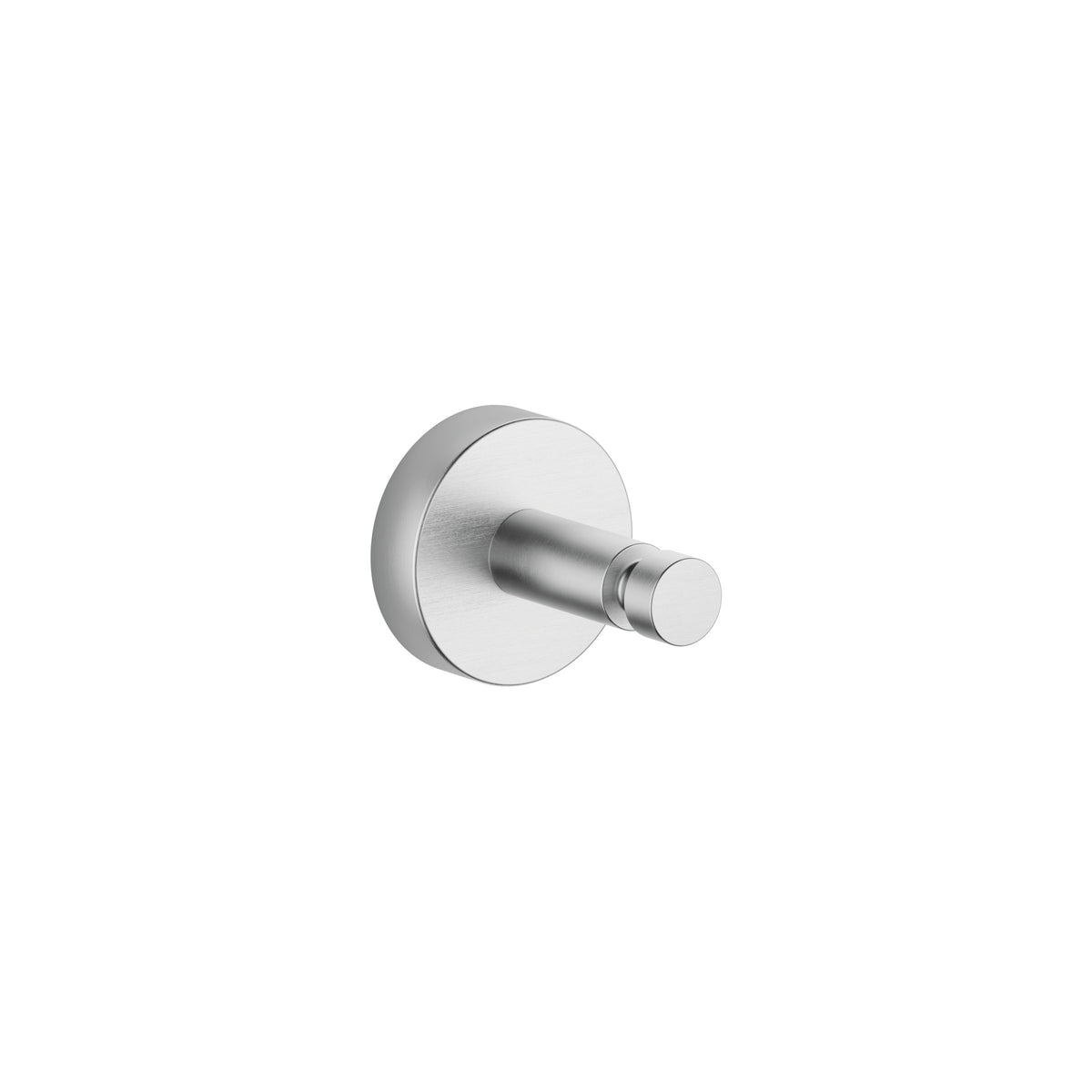 Dornbracht SERIES SPECIFIC Askı — Fırçalanmış Krom