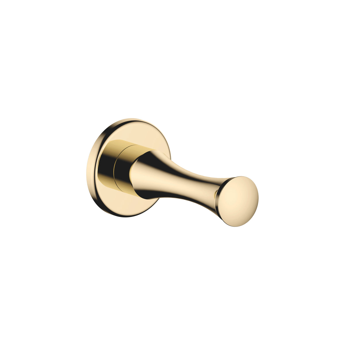 Dornbracht MADISON Askı — Durabrass (23 ayar Altın)