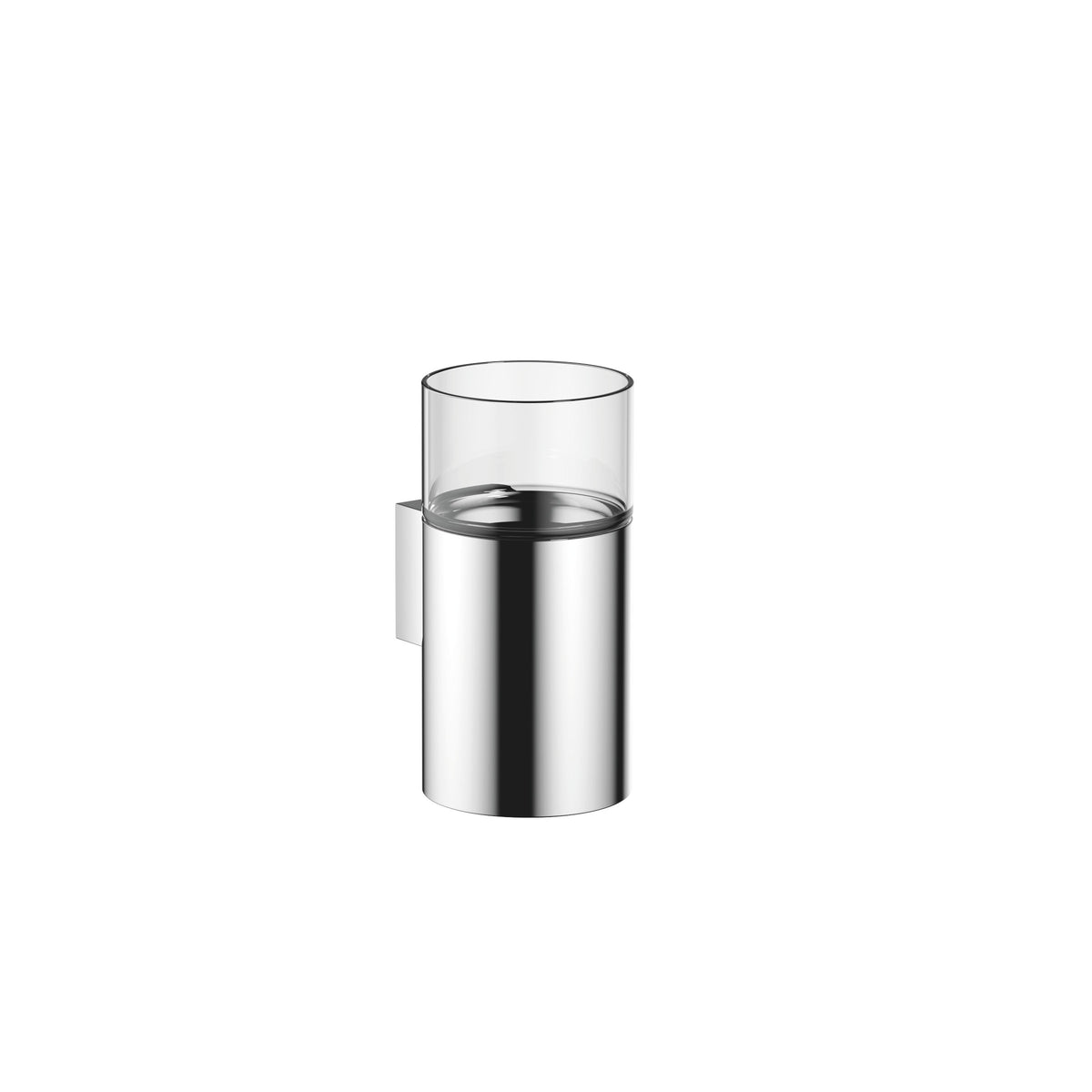 Dornbracht SERIES-VARIOUS Diş Fırçalığı, Duvar Modeli — Krom