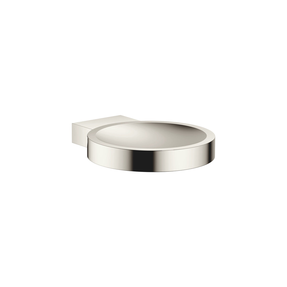 Dornbracht SERIES-VARIOUS Sabunluk, Duvar Modeli — Platin