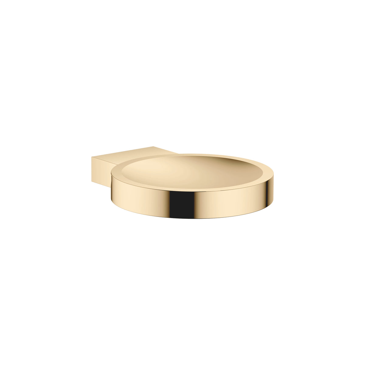 Dornbracht SERIES-VARIOUS Sabunluk, Duvar Modeli — Durabrass (23 ayar Altın)