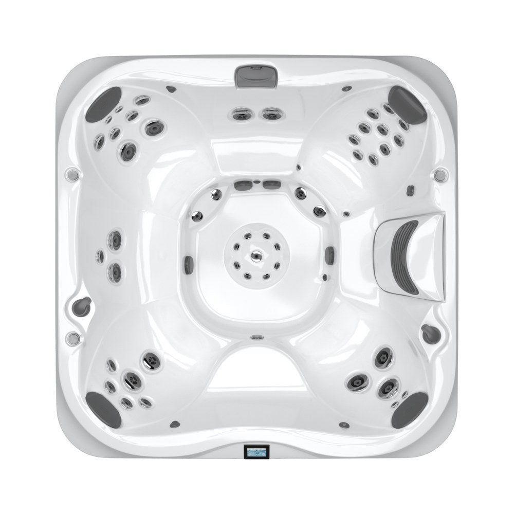 Jacuzzi J-385™ Lüks Jakuzi | Tam Boyutlu Spa Deneyimi