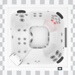 Jacuzzi J408L™ ile Lüks Jakuzi Deneyiminin Yeni Tanımı