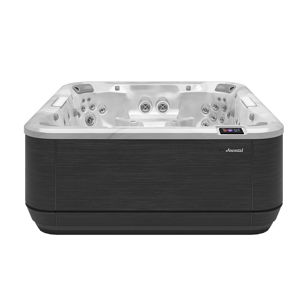 Jacuzzi J509™ Lüks Jakuzi: Kişisel Spa Deneyiminin Zirvesi