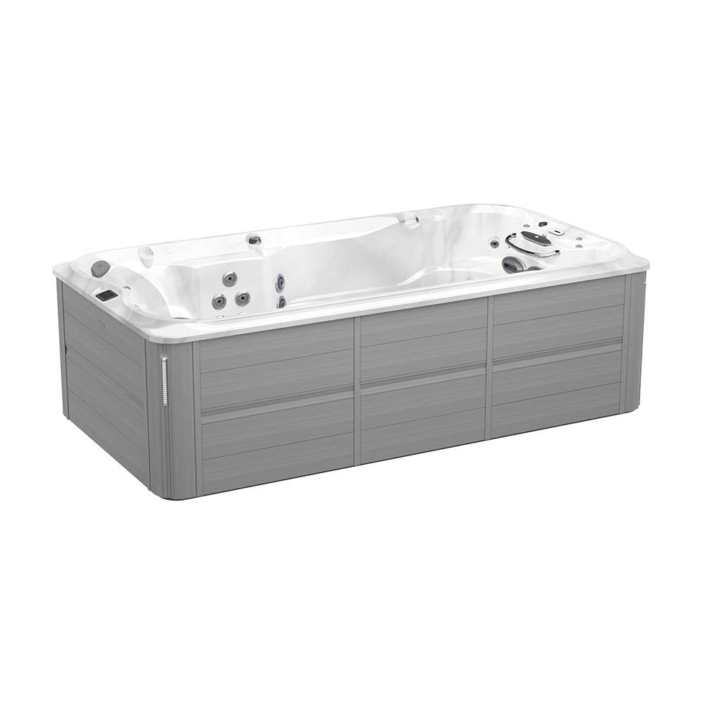 Jacuzzi J-14 PowerPro® | Lüks Yüzme Havuzu ve Spa Deneyimi