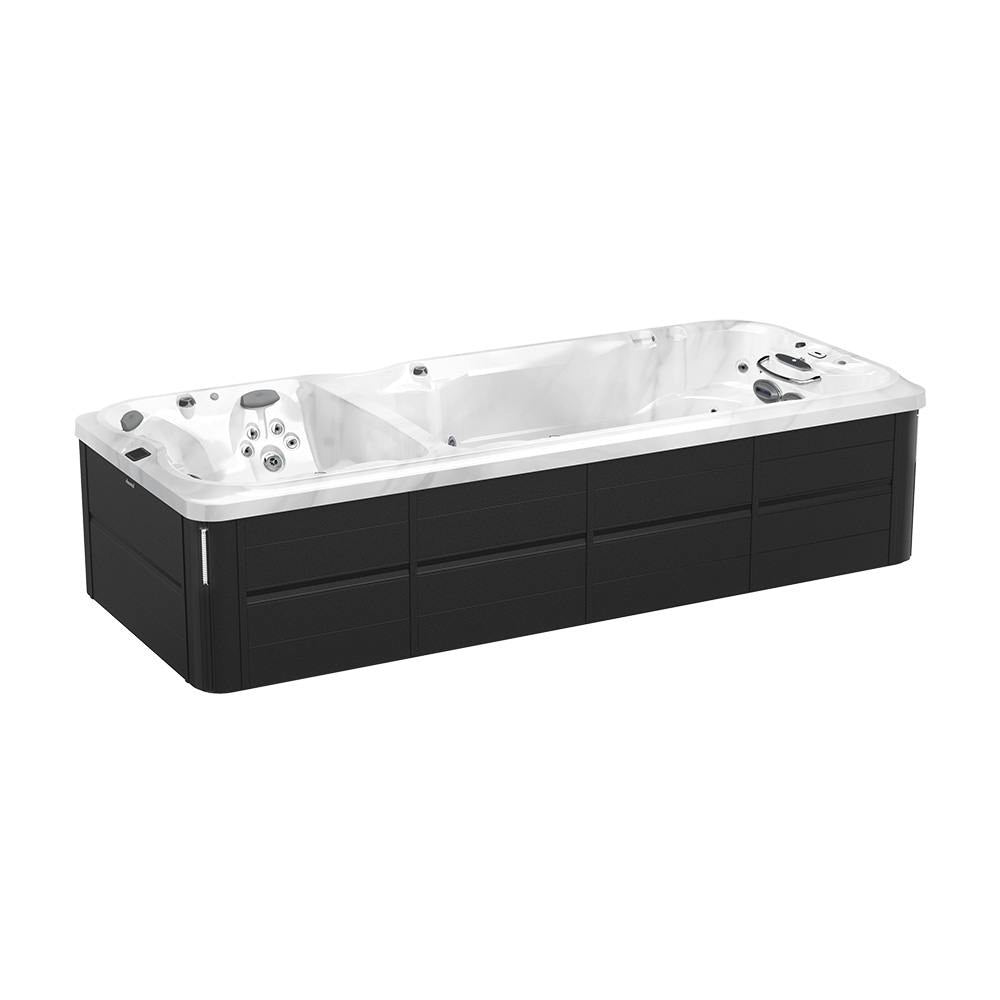Jacuzzi PowerPro J-19DT: Lüks Jakuzi ve Yüzme Havuzunun Zirvesi