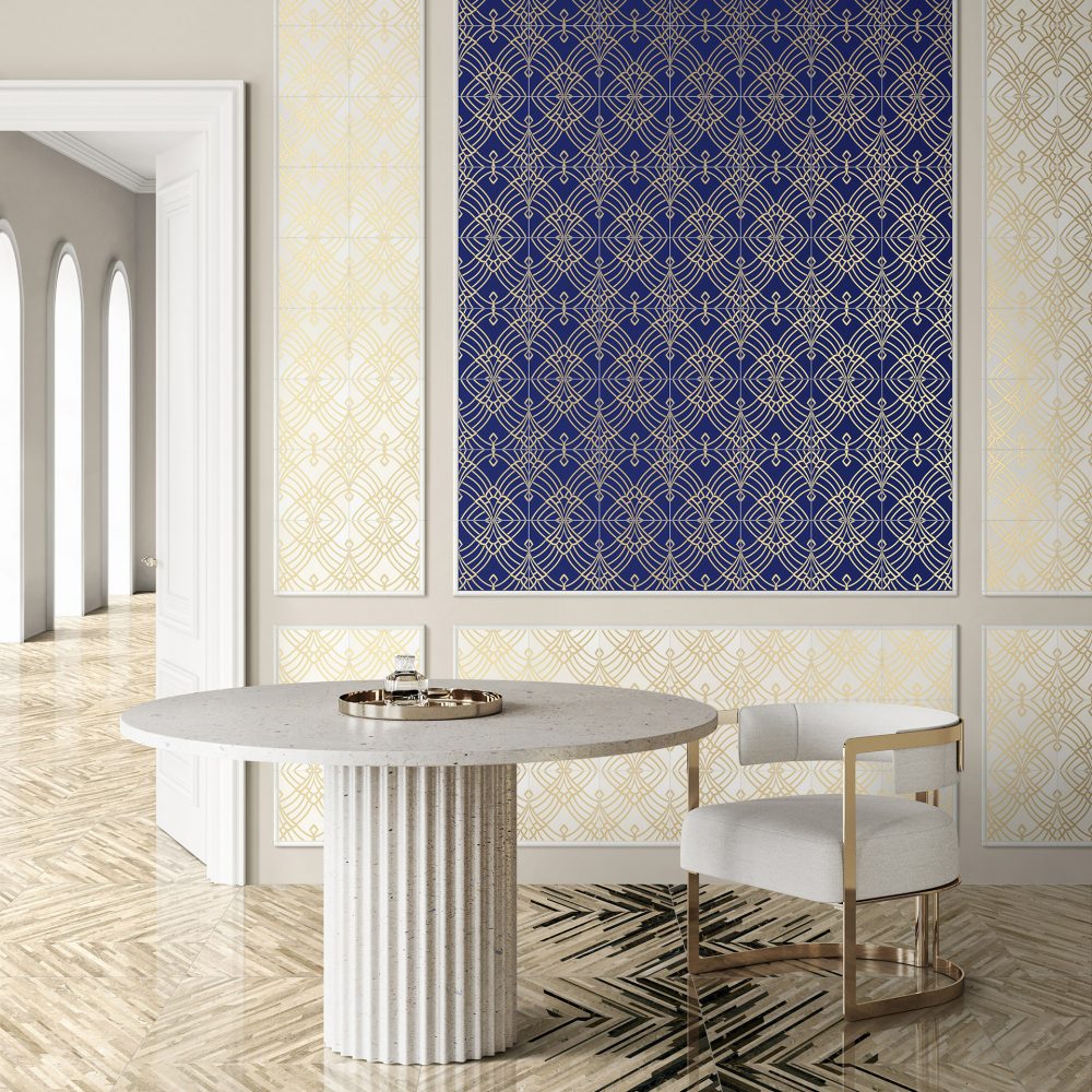 Petracer Grand Elegance Rubino - Görsel 7