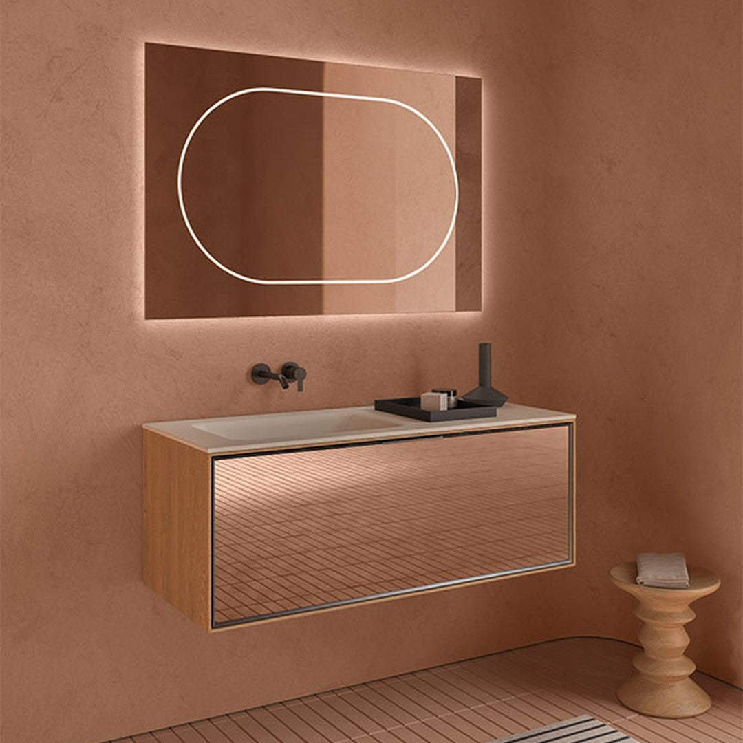 Inbani Heritage: Doğanın Ruhuyla Şekillenen Banyo Mobilyası