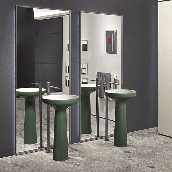 antoniolupi AGO85 Serbest Duran Lavabo