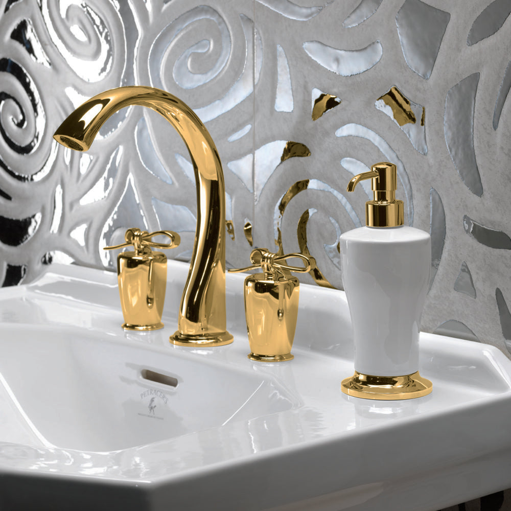 Petracer Aqua Dolce Kuğu Boyun Armatür