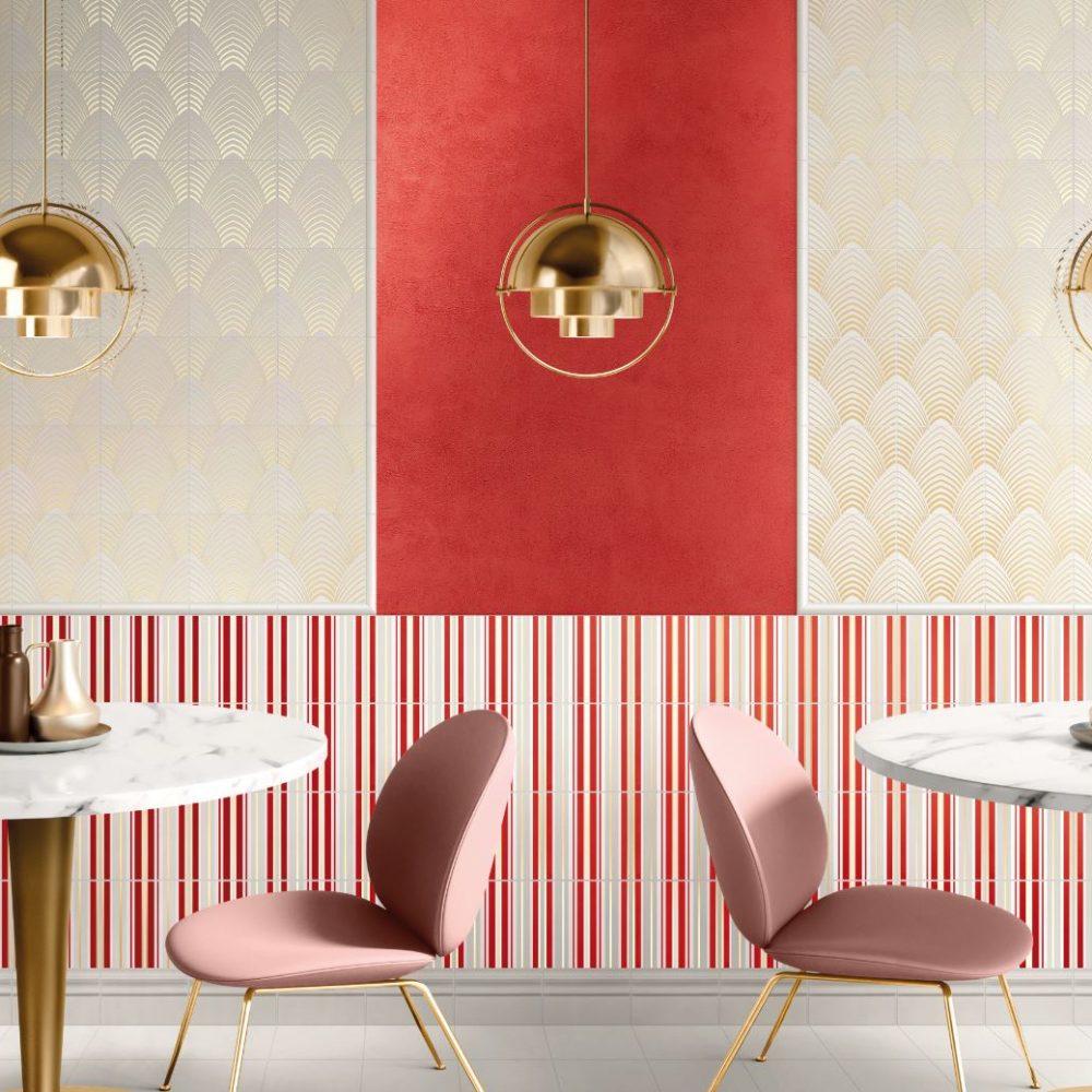 Petracer Grand Elegance Rubino - Görsel 2
