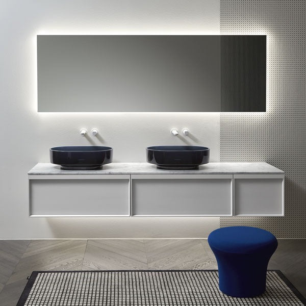 Antonio Lupi Borghi60 Oval Lavabo