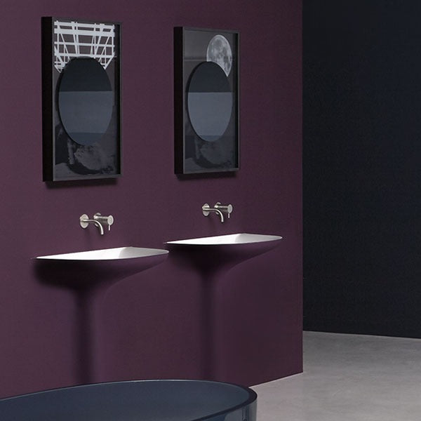Antonio Lupi Calice Gömme LED Lavabo