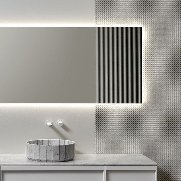 Antonio Lupi Distinto LED Ayna
