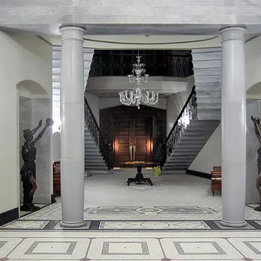 SICIS The One Marble: Sanatsal Mozaik Koleksiyonu