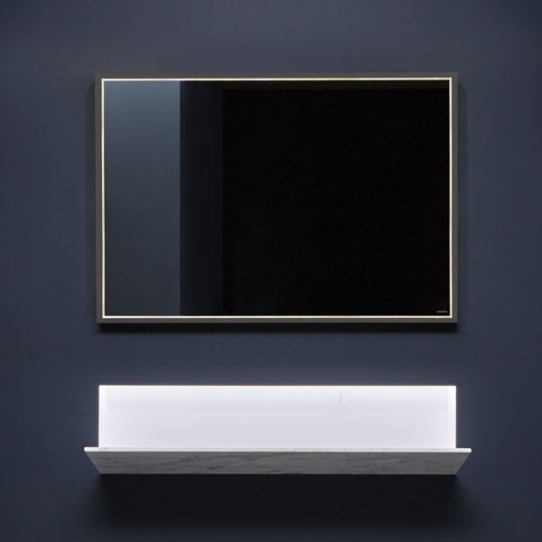 Antonio Lupi Edison LED Ayna