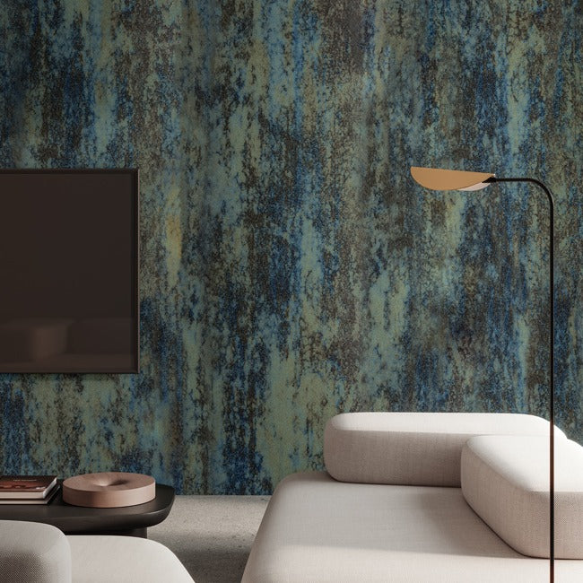 Inalco Fusion Special Edition: Cesur Renklerin Premium Porselen Yüzeyi
