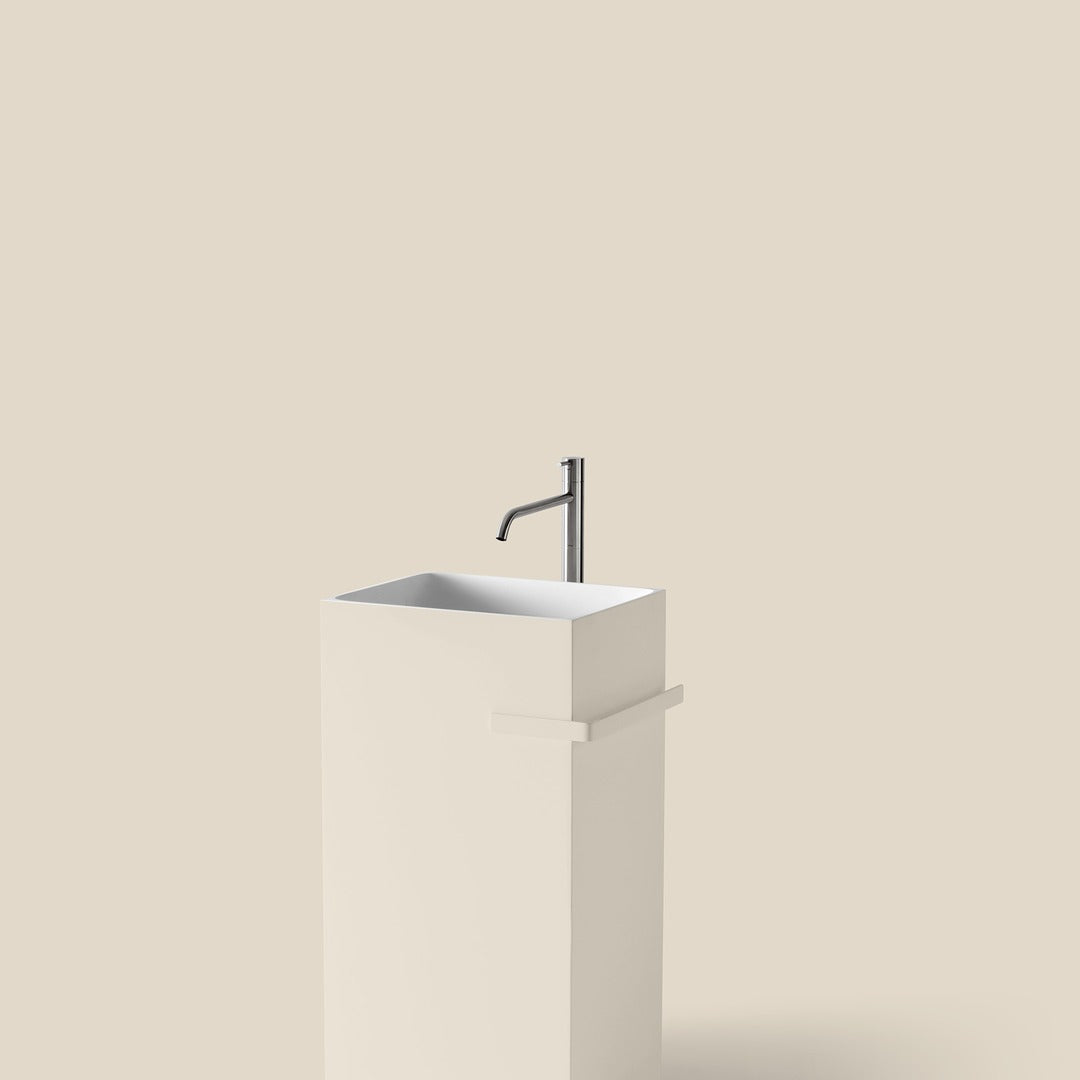 Antonio Lupi Fusto Ayaklı Lavabo