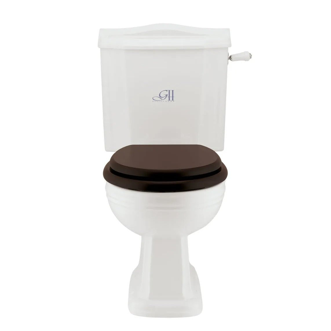 Gentry Home Balasani Sanitari Koleksiyonu | Zamansız Banyo Armatürleri