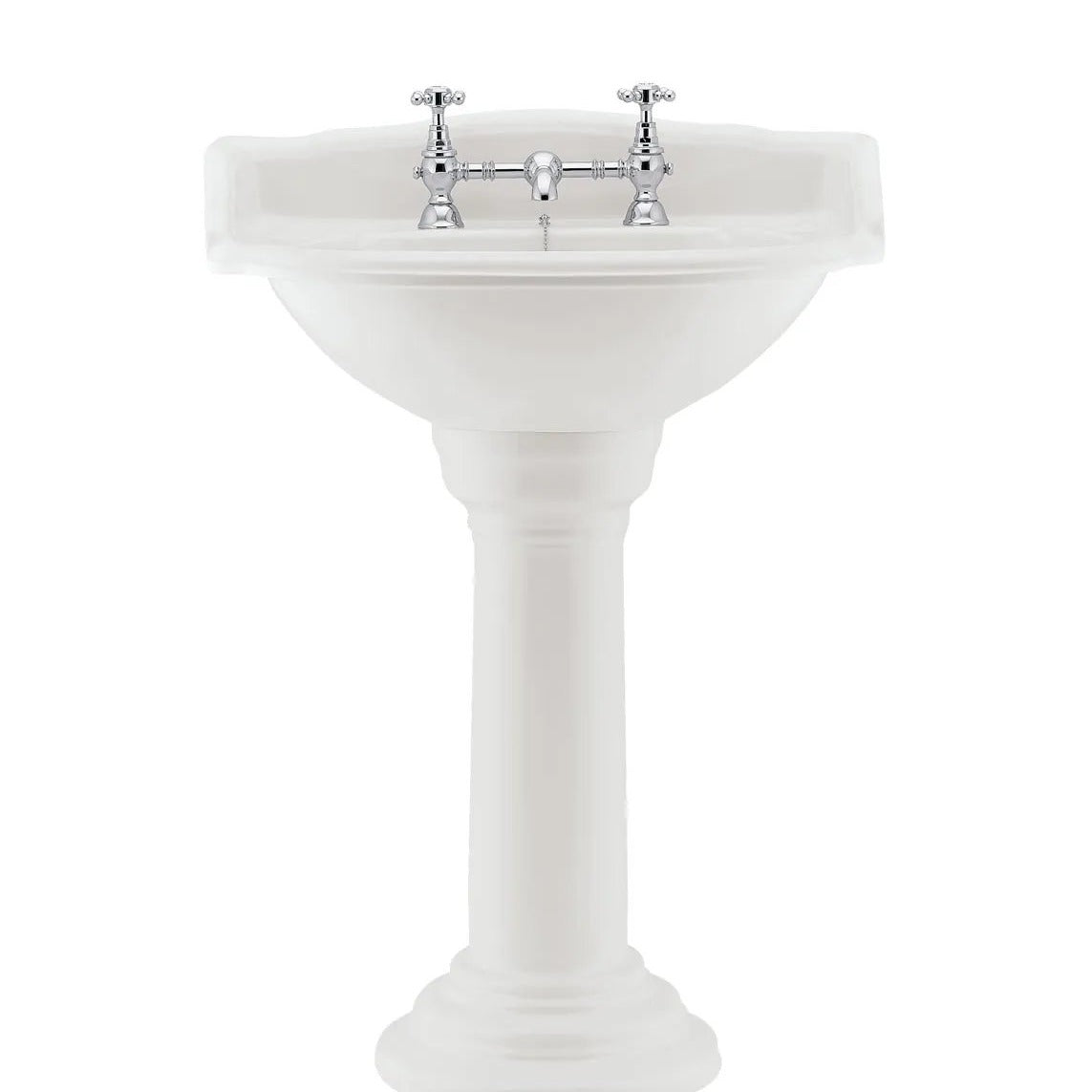 Gentry Home Belgravia Sanitari Koleksiyonu | Zamansız Zarafet