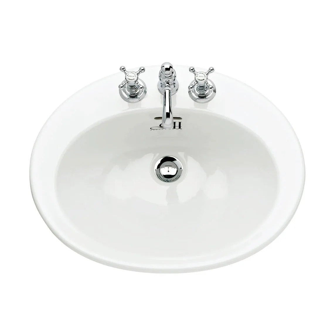 Gentry Home Belgravia Sanitari Koleksiyonu | Zamansız Zarafet
