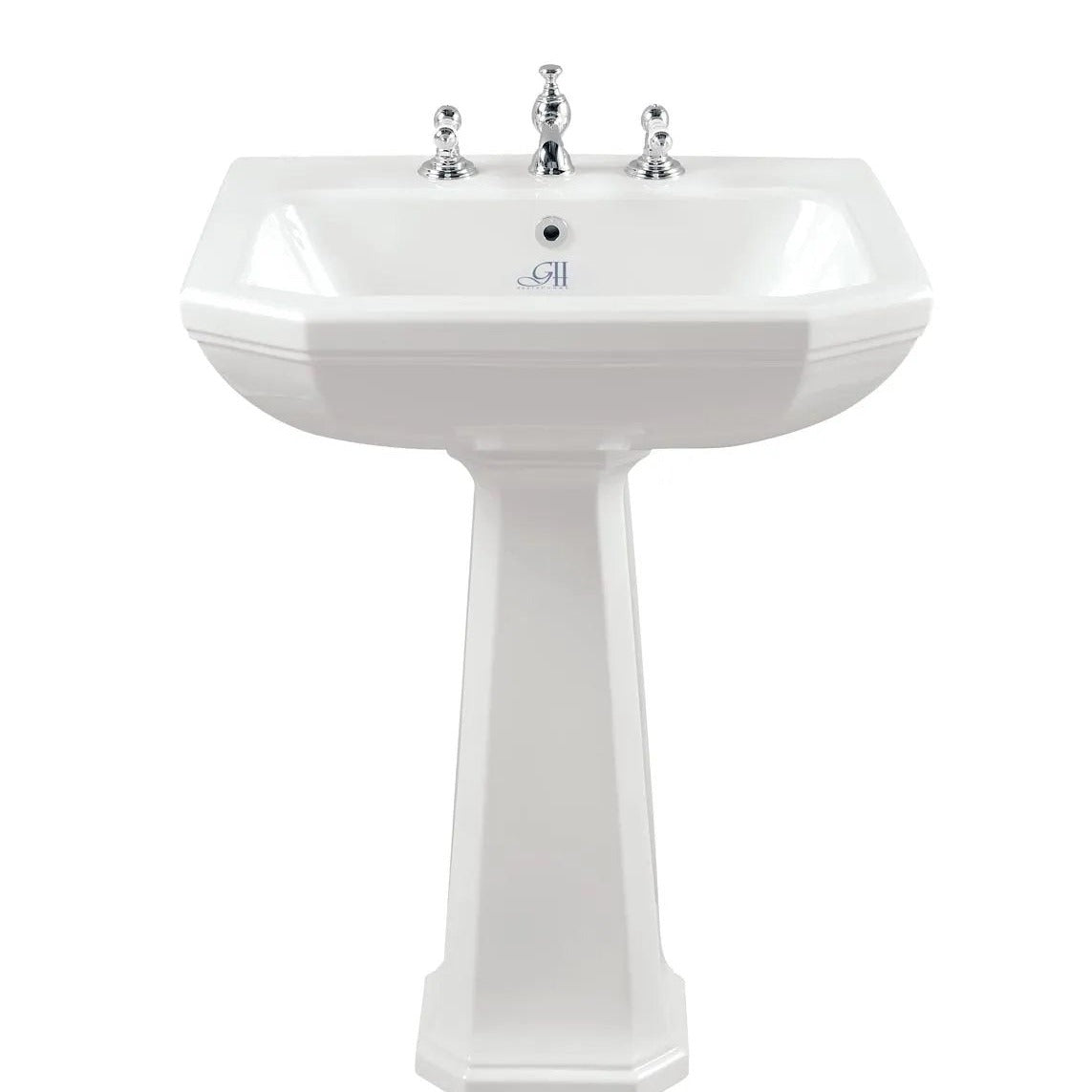 Gentry Home Claremont Sanitari Koleksiyonu | Lüks Banyo Seramikleri