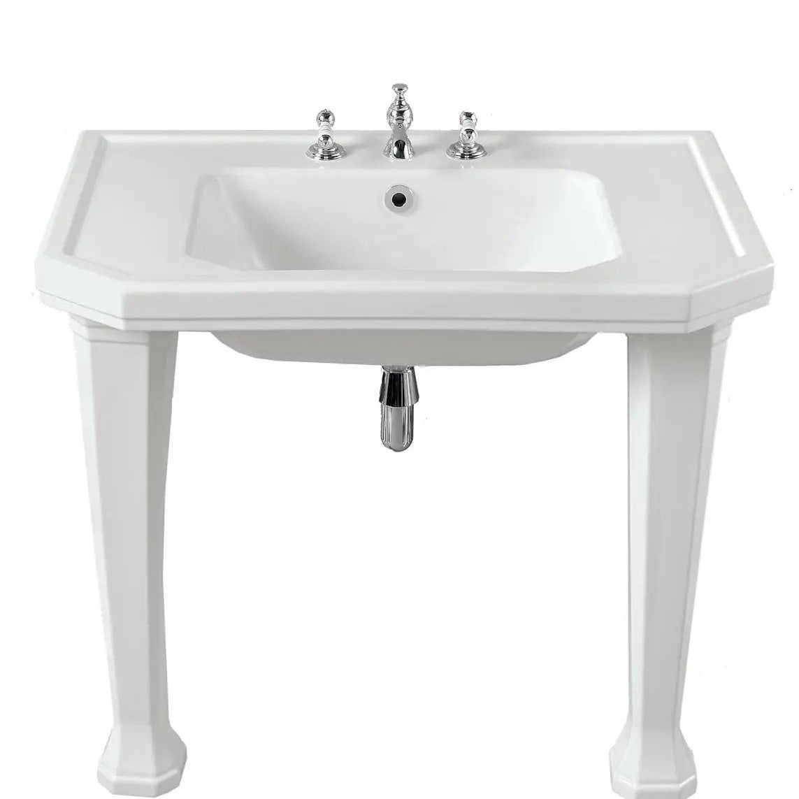 Gentry Home Claremont Sanitari Koleksiyonu | Lüks Banyo Seramikleri