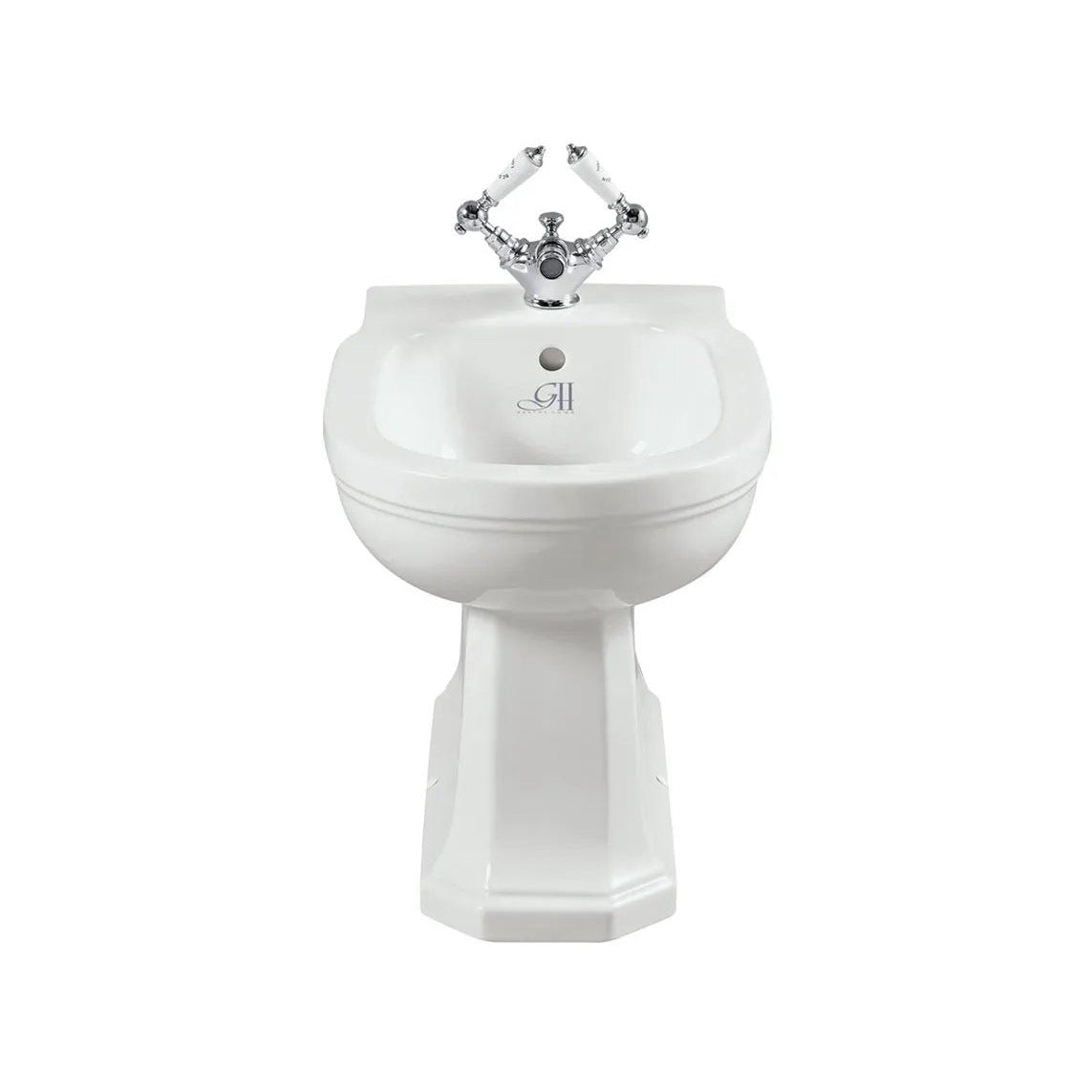 Gentry Home Claremont Sanitari Koleksiyonu | Lüks Banyo Seramikleri