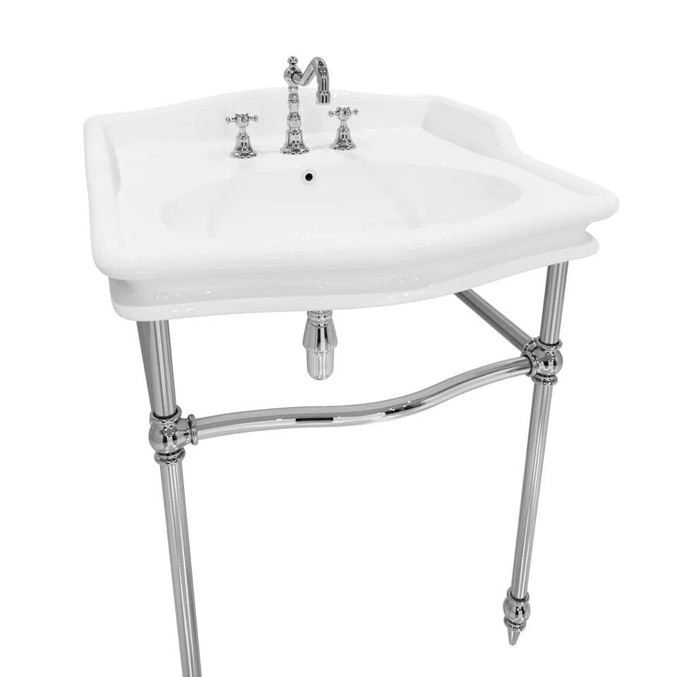 Gentry Home Coventry Sanitari Koleksiyonu | Klasik Banyo Serileri