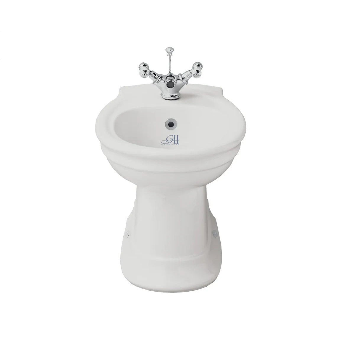 Gentry Home Hillingdon Sanitari Koleksiyonu | Sofistike Banyo