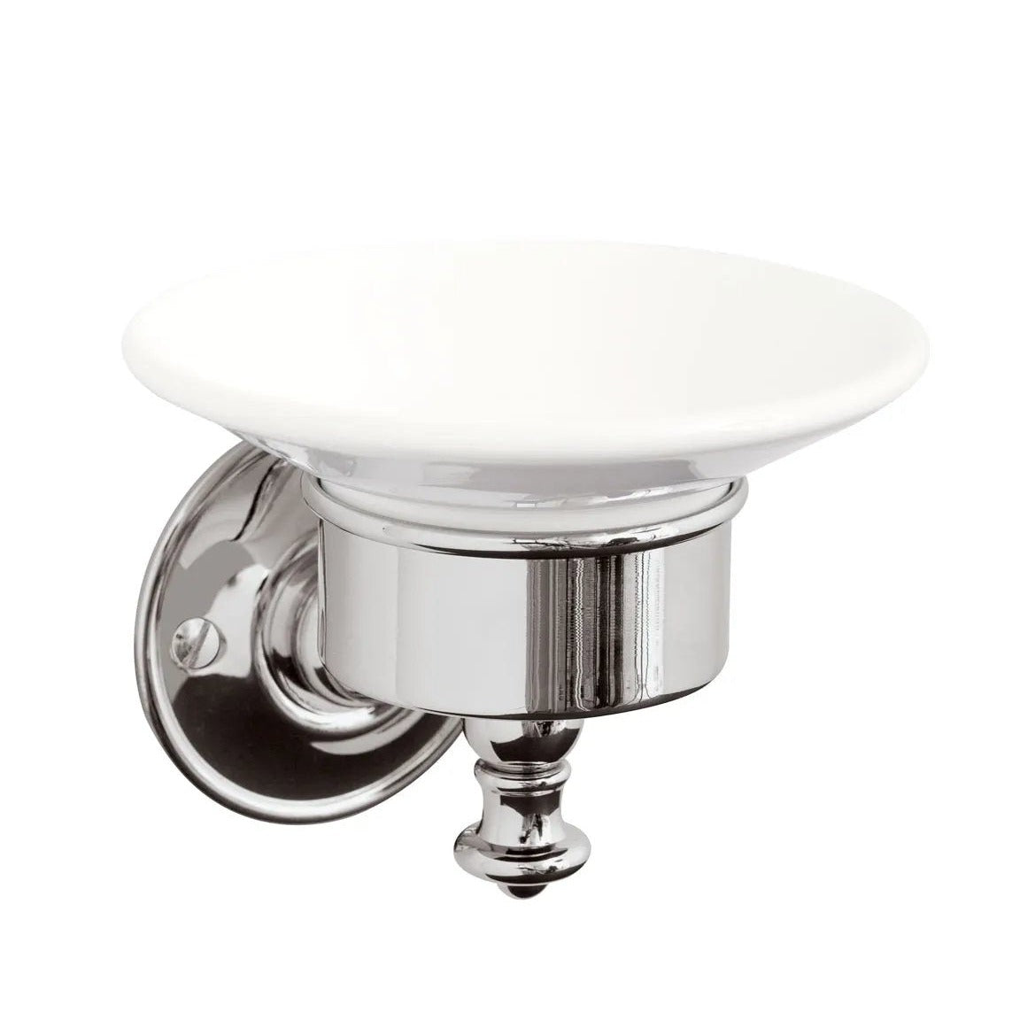 Gentry Home Kent Banyo Aksesuarları | Premium Banyo Serisi