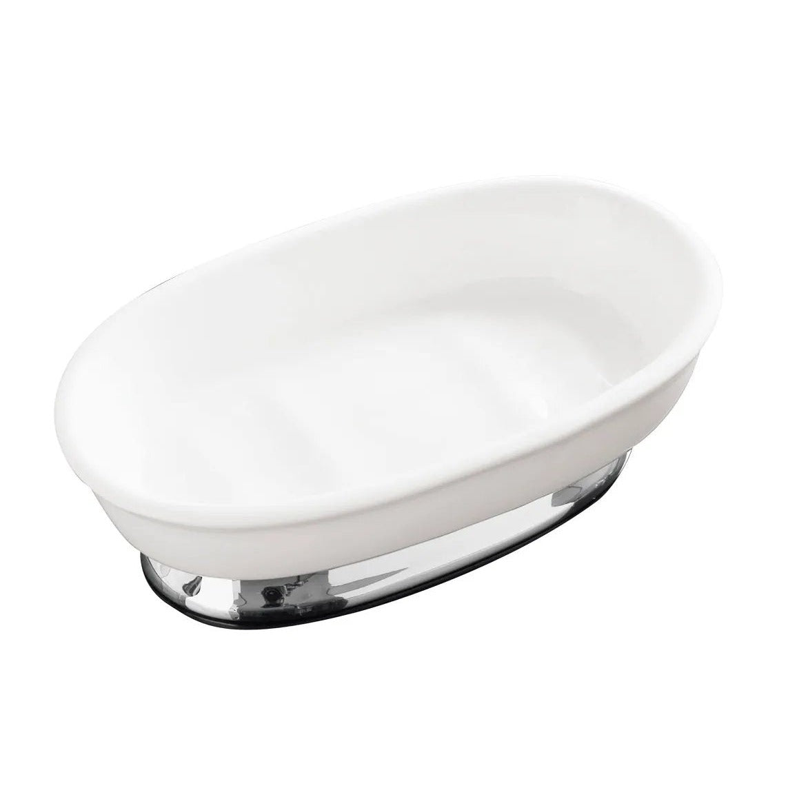 Gentry Home Lady Lüks Banyo Aksesuar Koleksiyonu