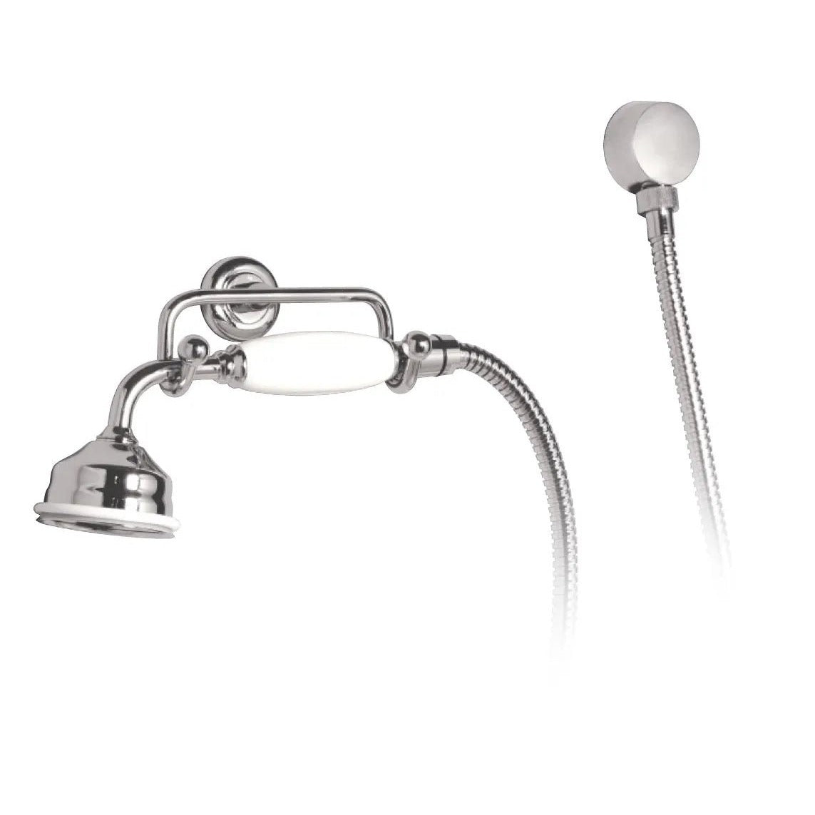 Gentry Home Premium Duş Sistemi: Termostatik Koleksiyonu
