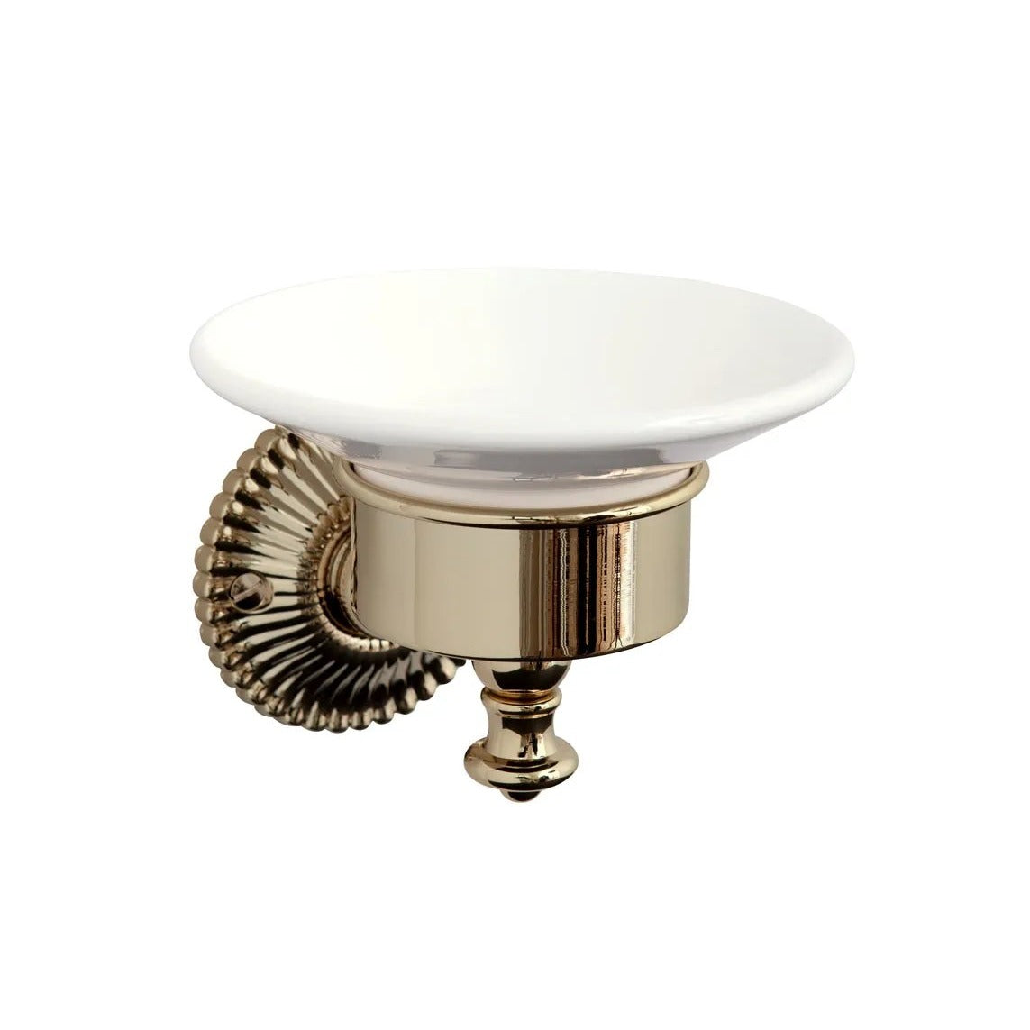 Gentry Home Sun Banyo Aksesuarları Koleksiyonu