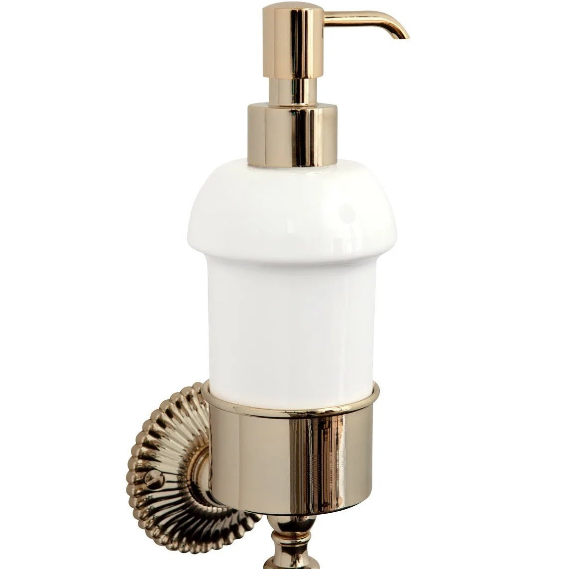 Gentry Home Sun Banyo Aksesuarları Koleksiyonu