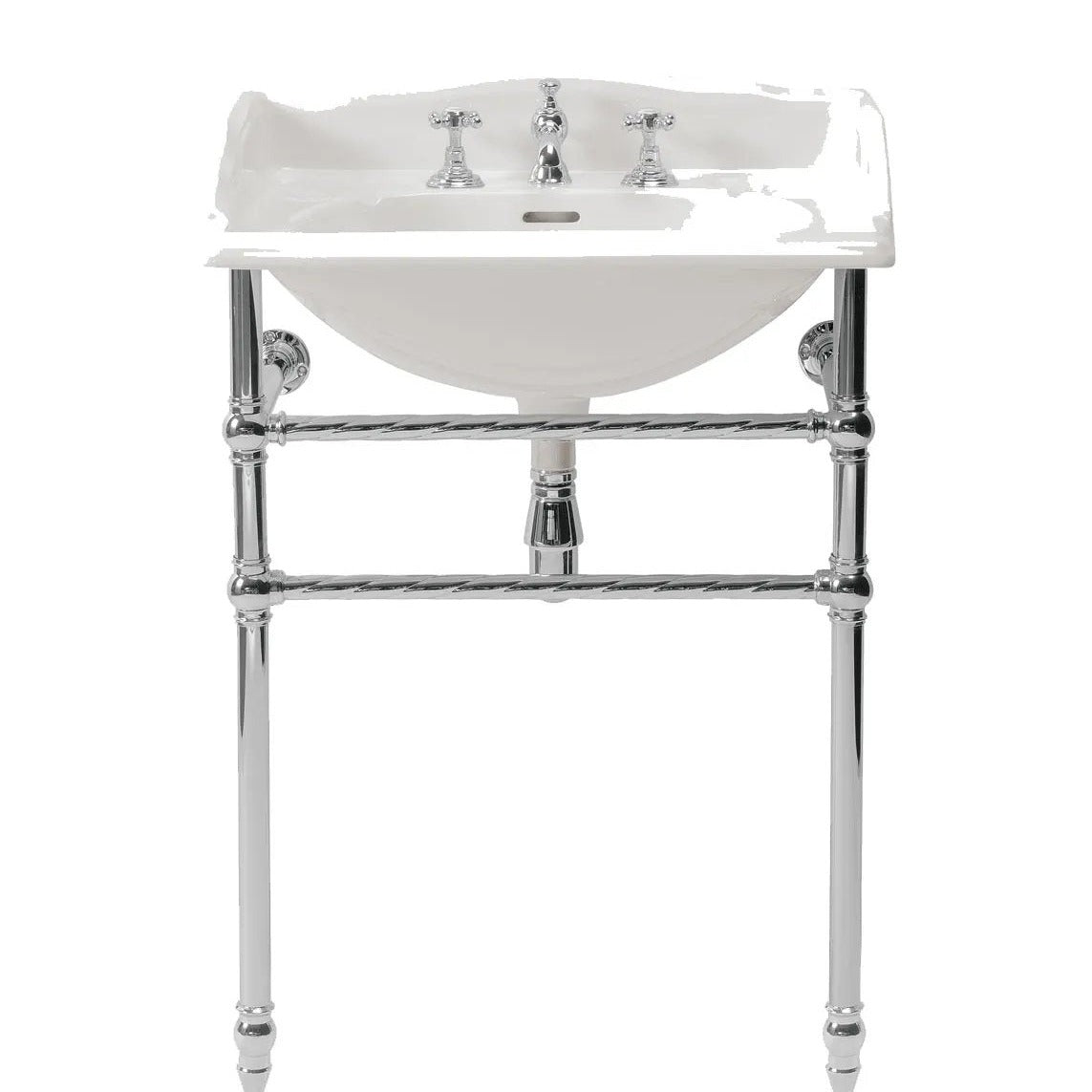 Gentry Home Victorian Sanitari Koleksiyonu | Klasik Banyo Seramiği