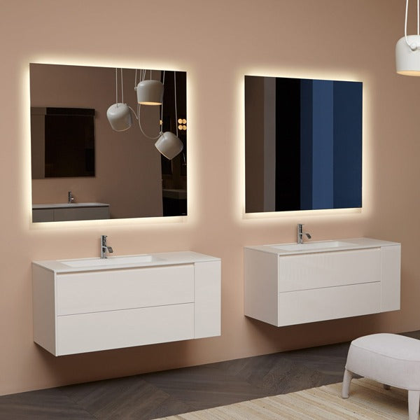 Antonio Lupi Neutroled LED Ayna