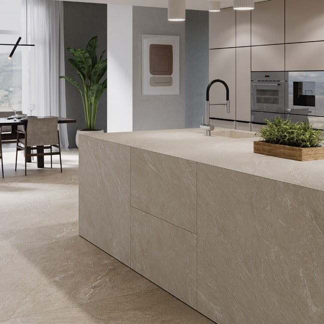 anasayfa mutfak — Inalco Pacific premium kitchen