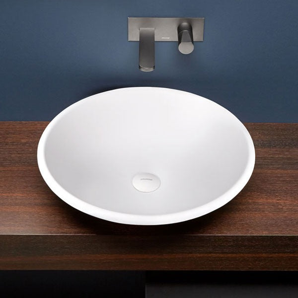 Antonio Lupi Rim Tezgah Üstü Flumood Lavabo